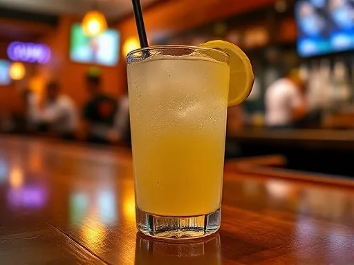 YIP! - At a Bar