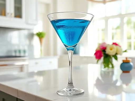 Yale Cocktail - At Home