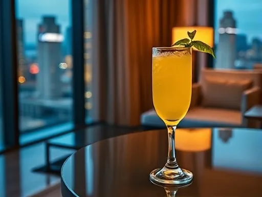 Yellow Bird - At Home