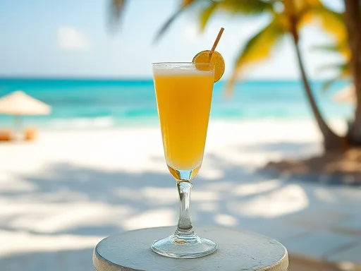 Yellow Birdie - Outdoors