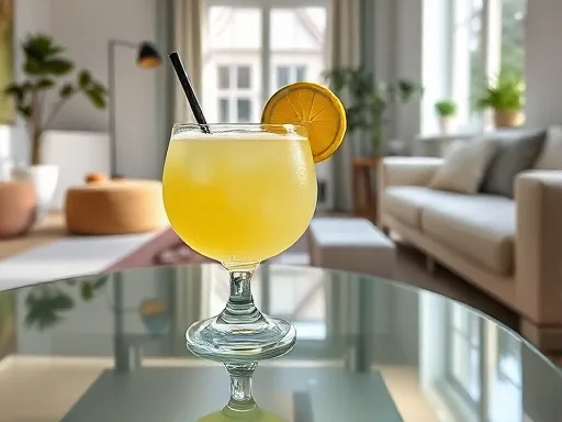 Yellow Motherfuckers - At Home