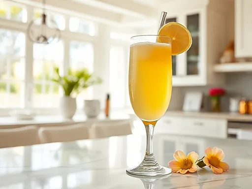 Yellow Parakeet - At Home