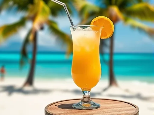 Yellow Parakeet - Outdoors