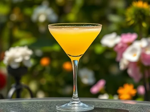 Yellow Rattler - Outdoors