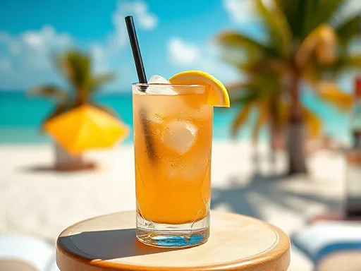 Yellowjacket - Outdoors