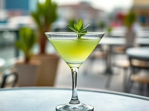 Ying Yang - Outdoors