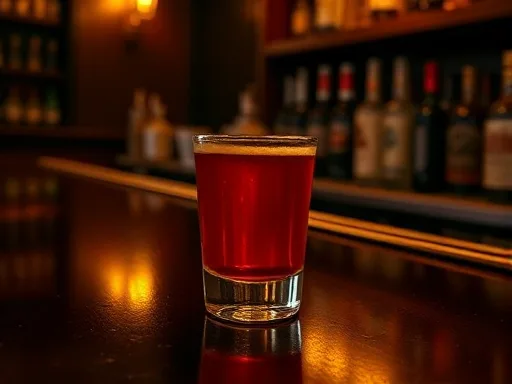 Yukon Cornelius - At a Bar