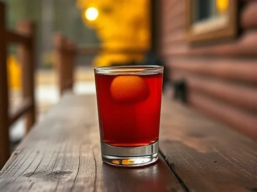 Yukon Cornelius - Outdoors