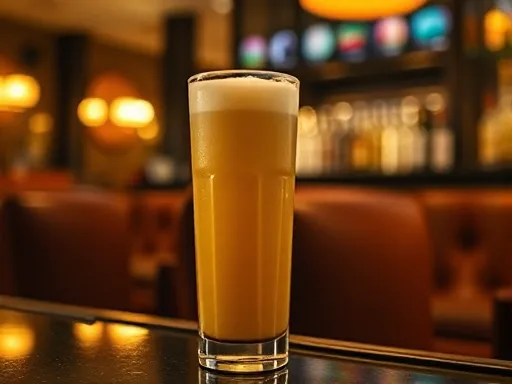 Yuppidoo - At a Bar