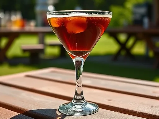 Zambeer - Outdoors
