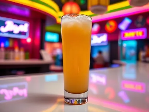 Zico - At a Bar