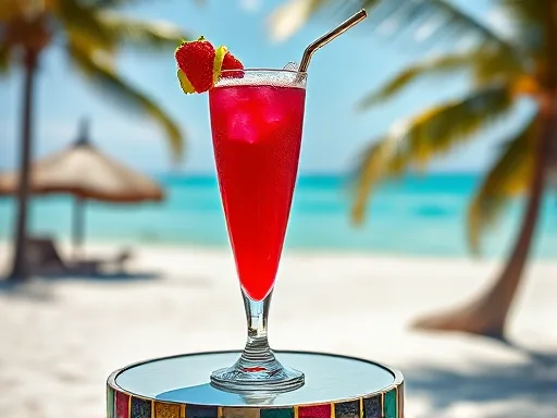 Zima Blaster - Outdoors