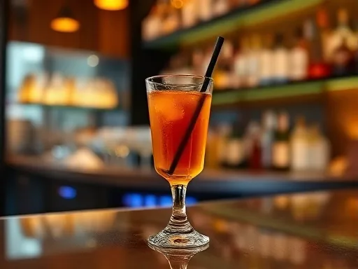 Zimaretto - At a Bar