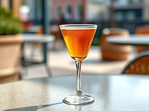 Zimaretto - Outdoors