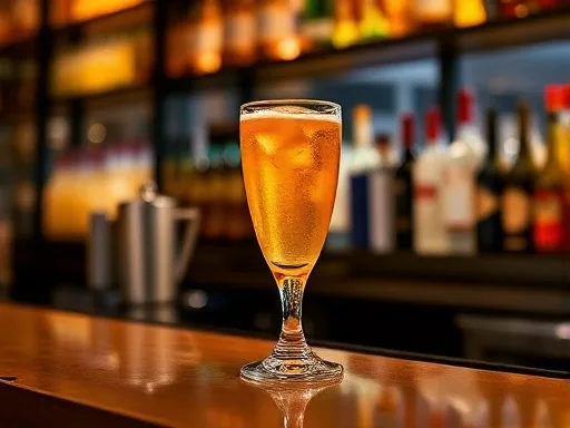 Zimartini - At a Bar