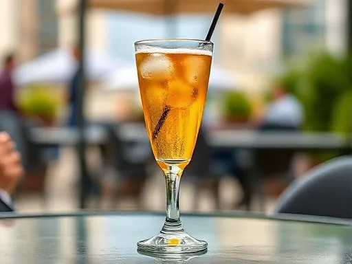 Zimartini - Outdoors
