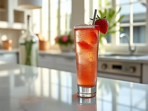 Zinger - At Home
