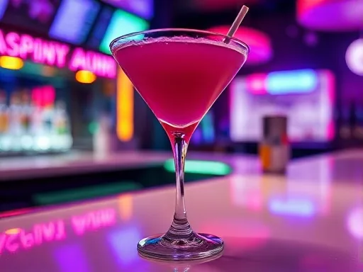 Zipperhead - At a Bar