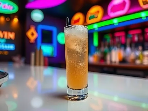 Zocolo - At a Bar