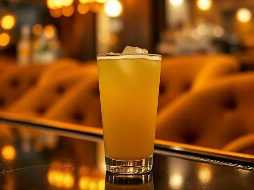 Zultry Zoe - At a Bar
